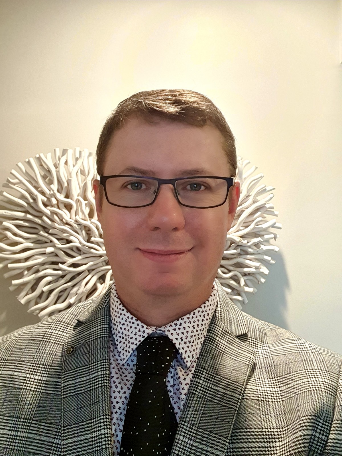 Jacob Burger